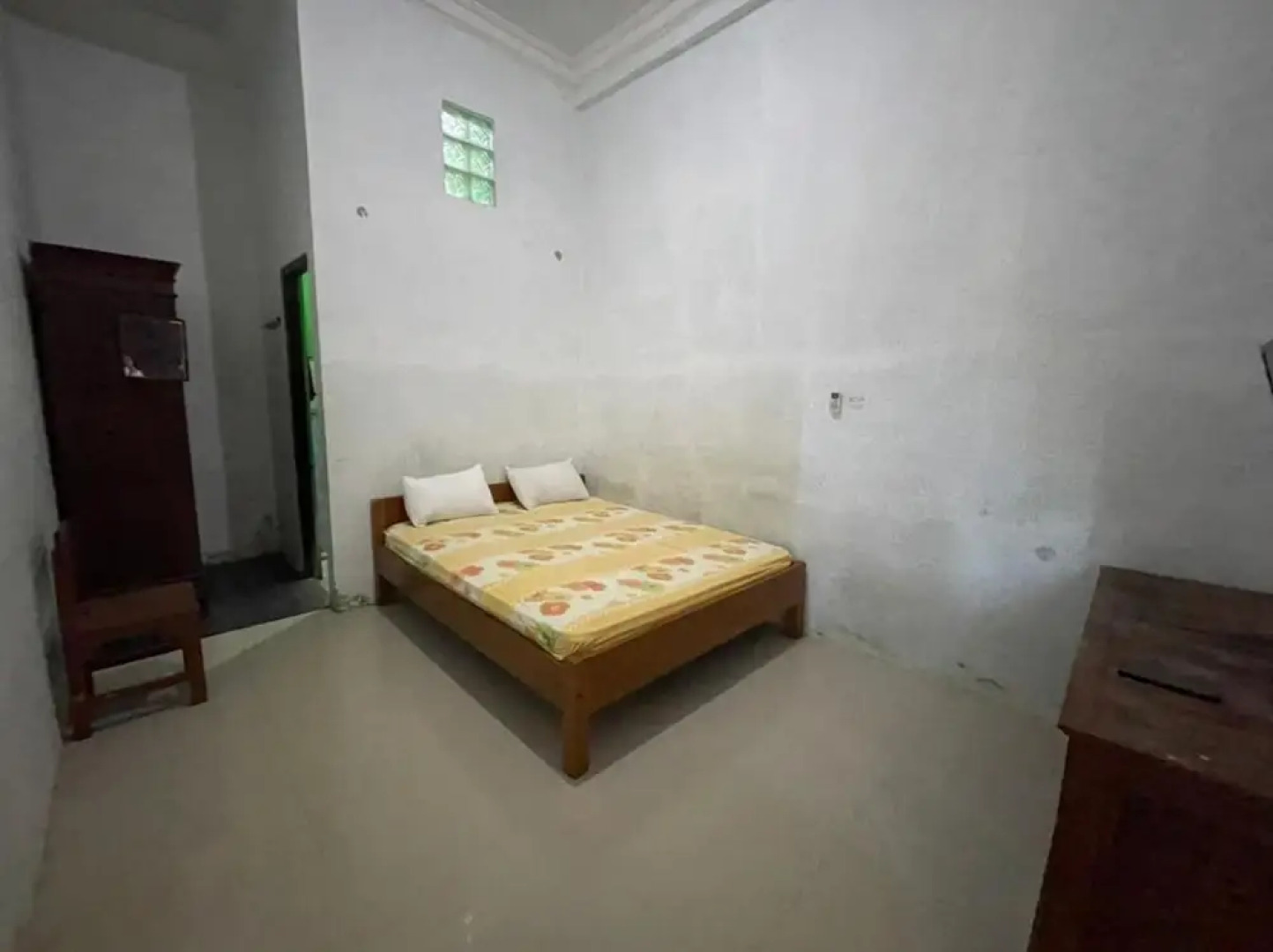 OYO Life  93036 Eddy Homestay Syariah