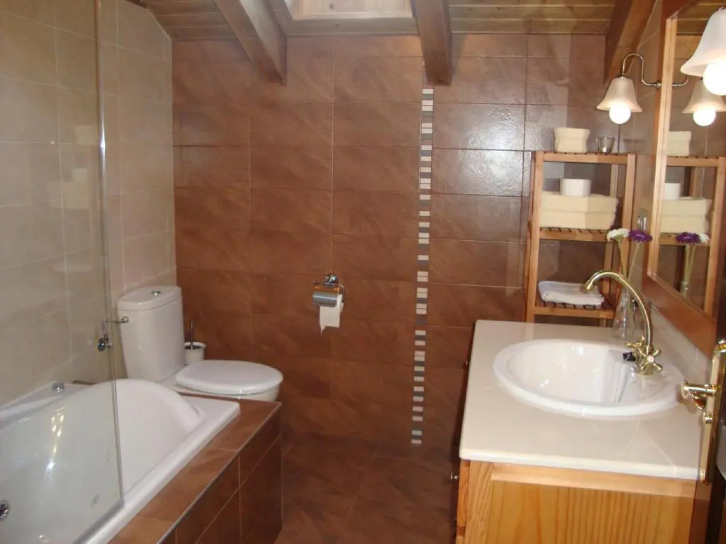 Apartamentos Rurales Posada de las Hoces