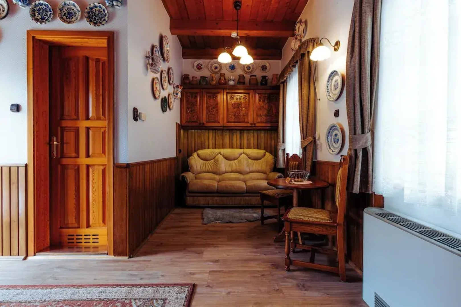 Kulacs Csárda & Panzió