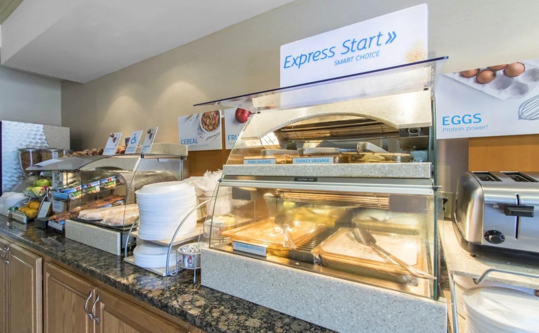 Holiday Inn Express Hotel & Suites Cullman by IHG