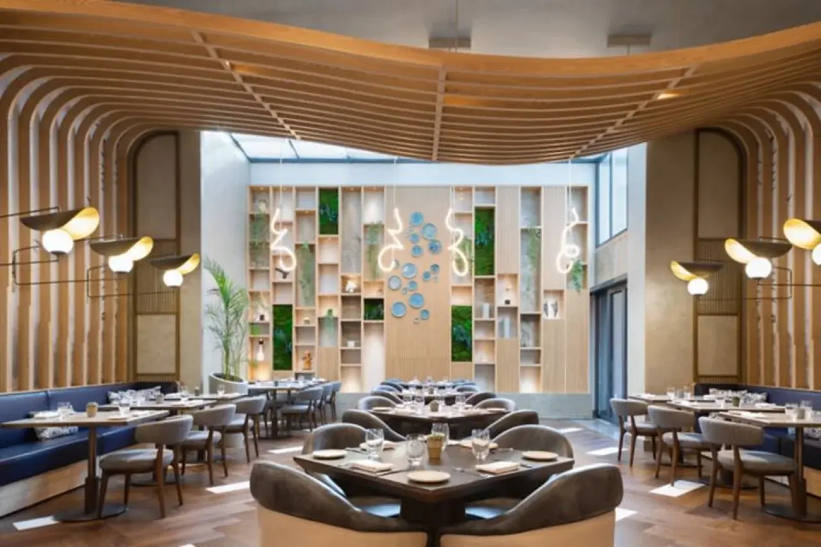 The Westin Istanbul Nisantasi