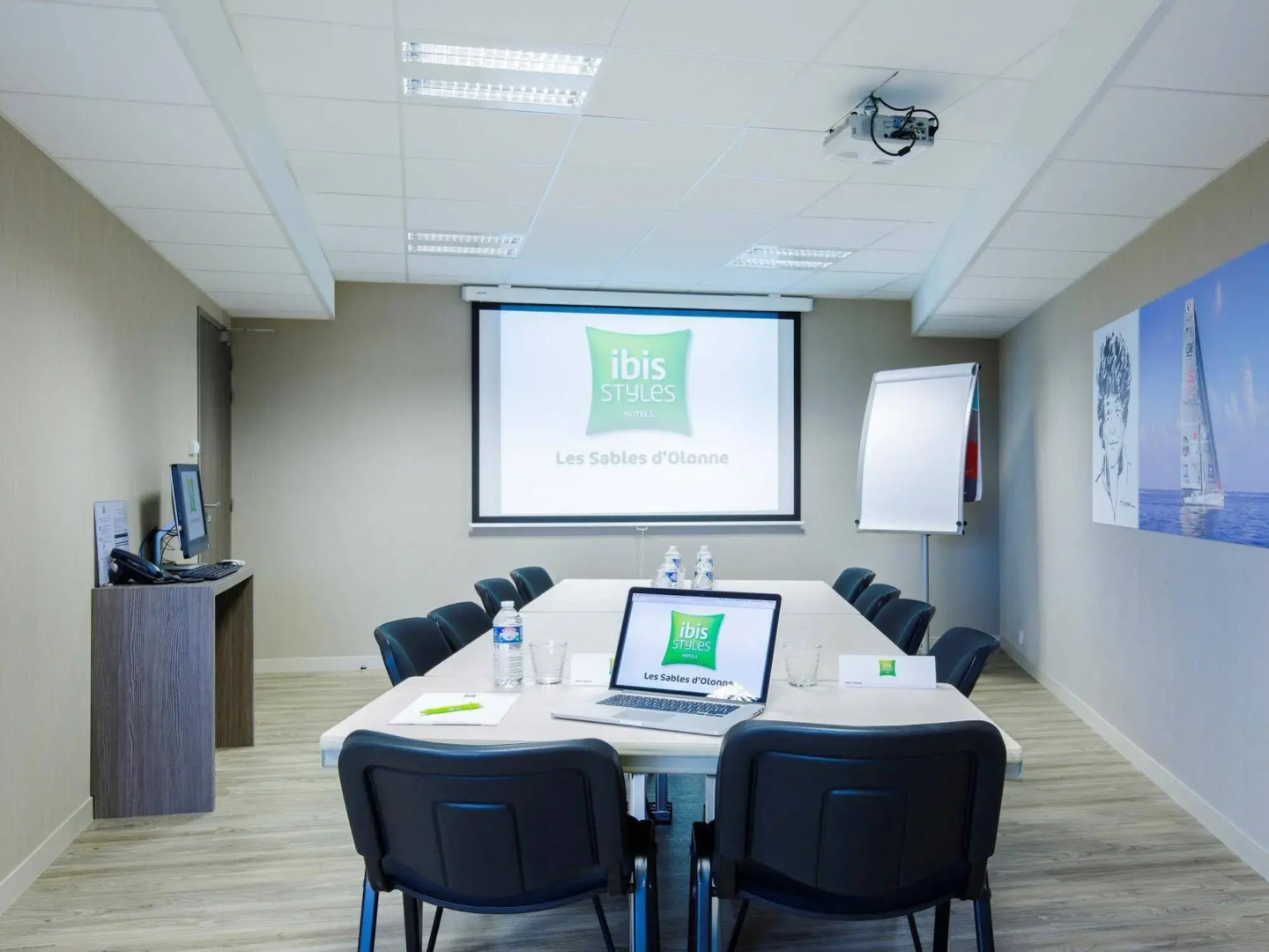 Ibis Styles Les Sables d'Olonne