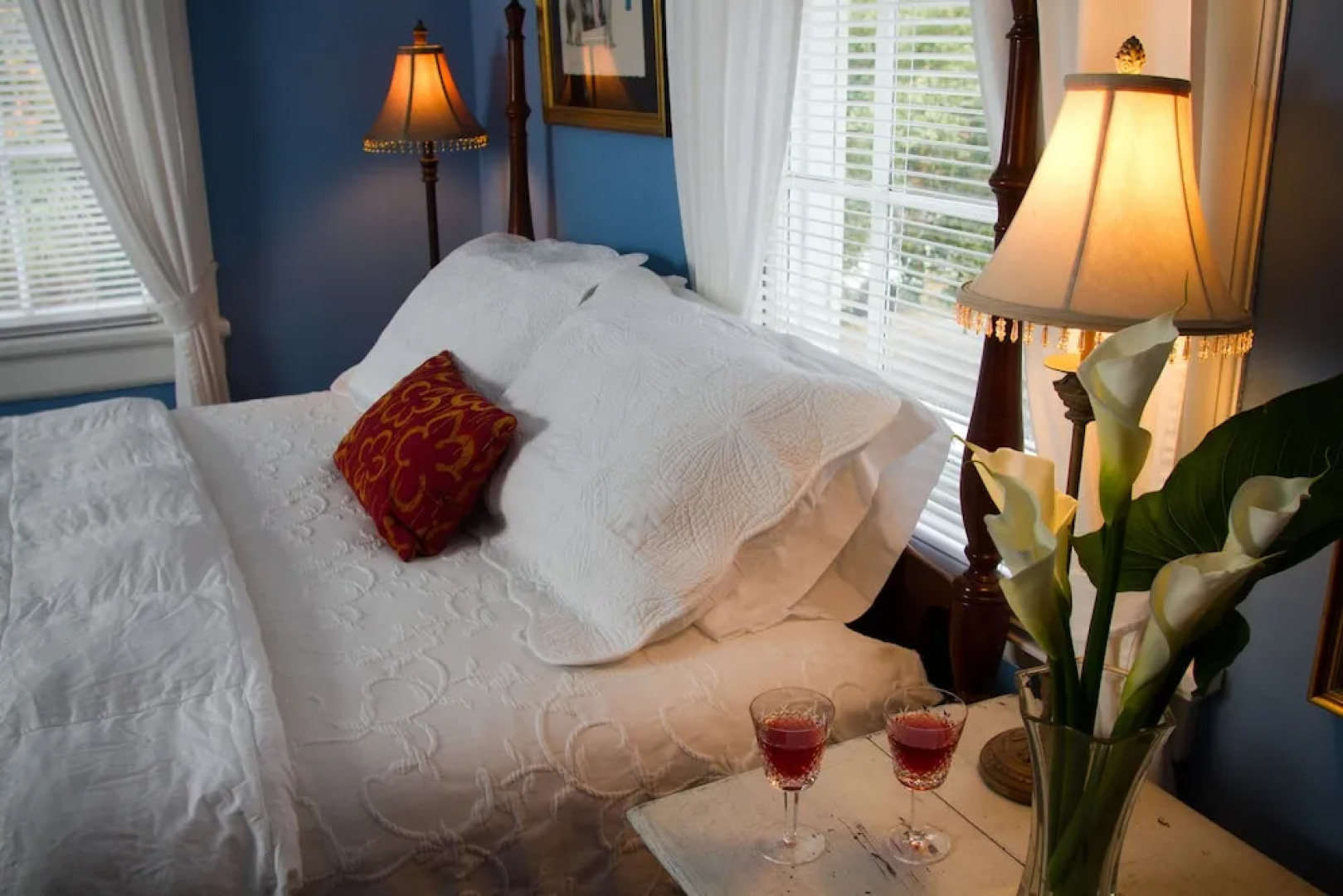 Lighthouse Inn Bed and Breakfast