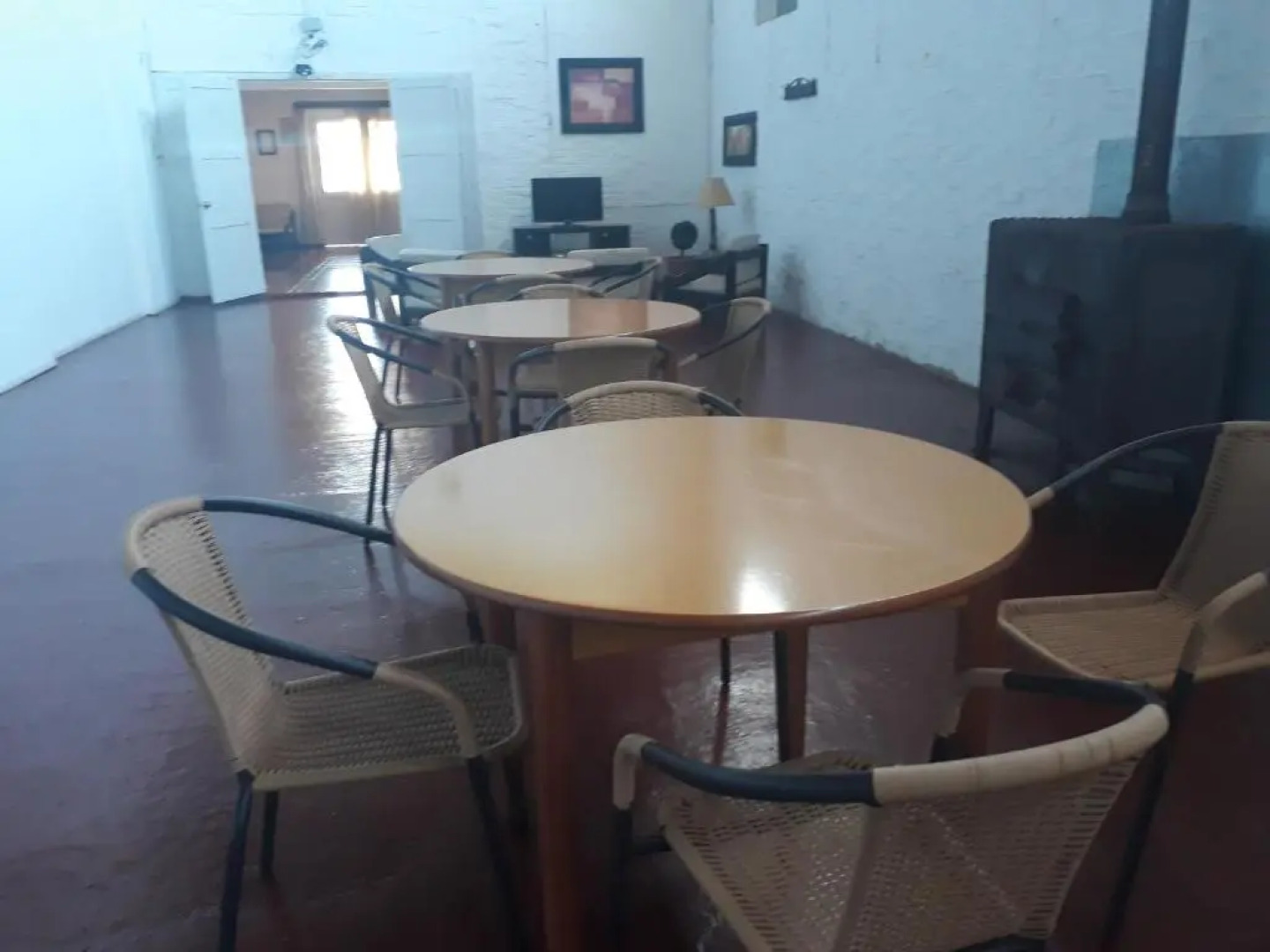 Hotel La Posta del Dayman