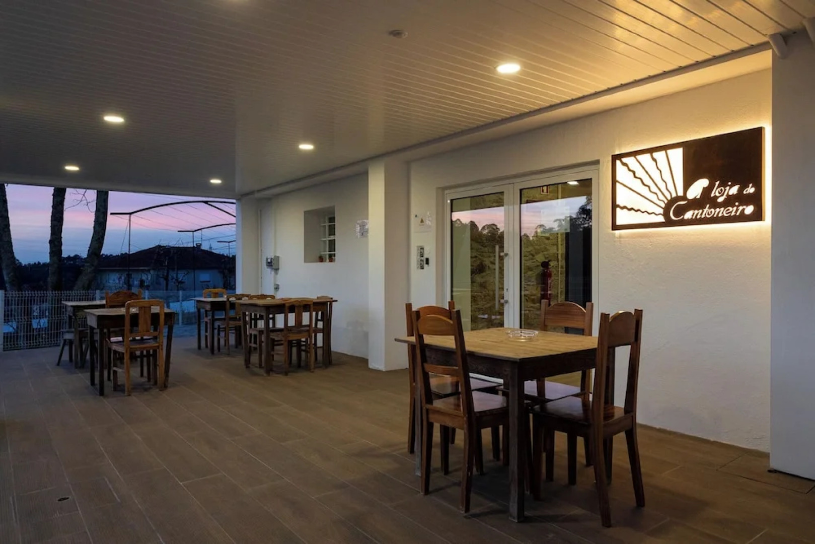 Guest House A Loja do Cantoneiro