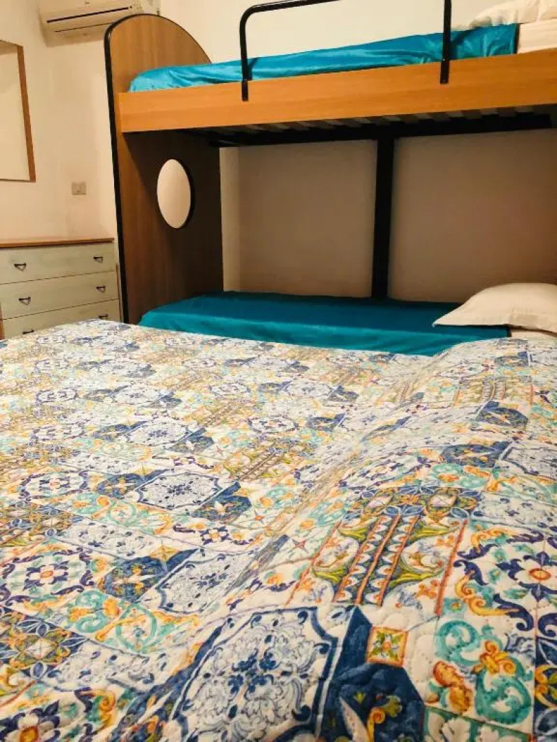 Camping Residence Capo Passero