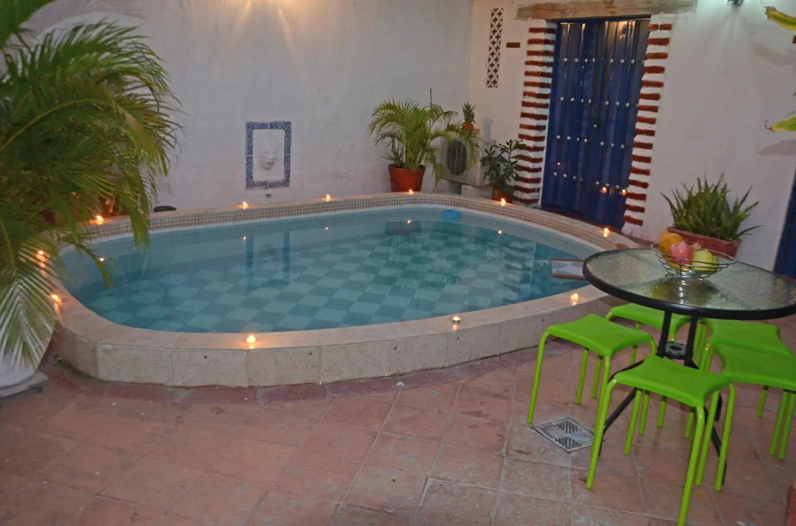 Hotel Galería la Trinidad