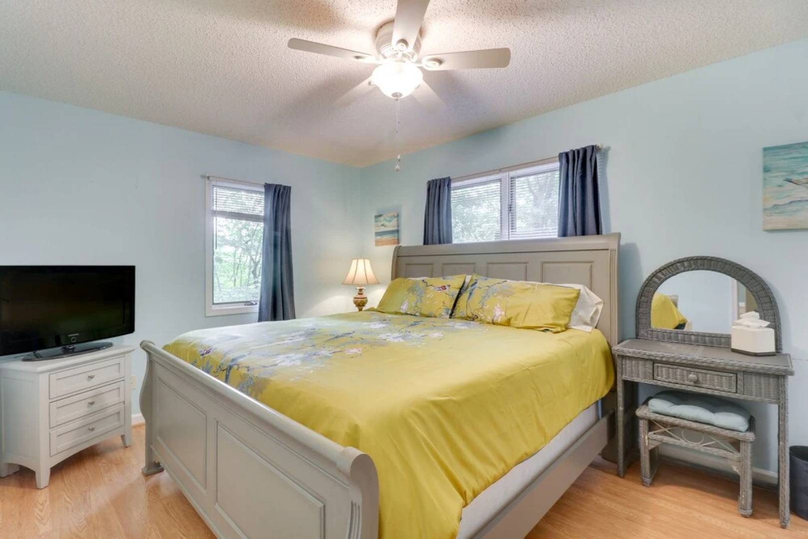 Blue Ridge Oasis at the Massanutten Resort!