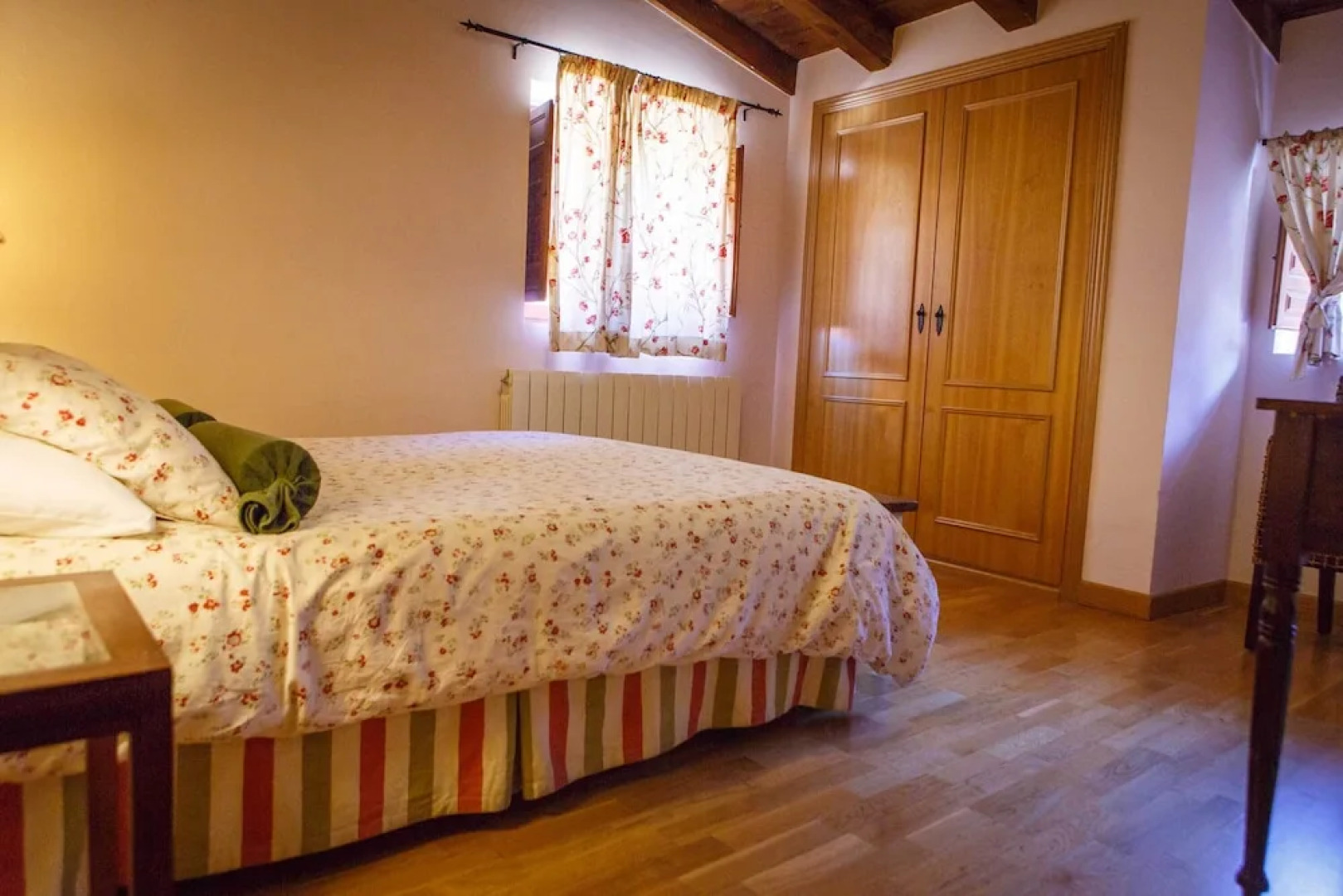 El Bulín de La Hiruela