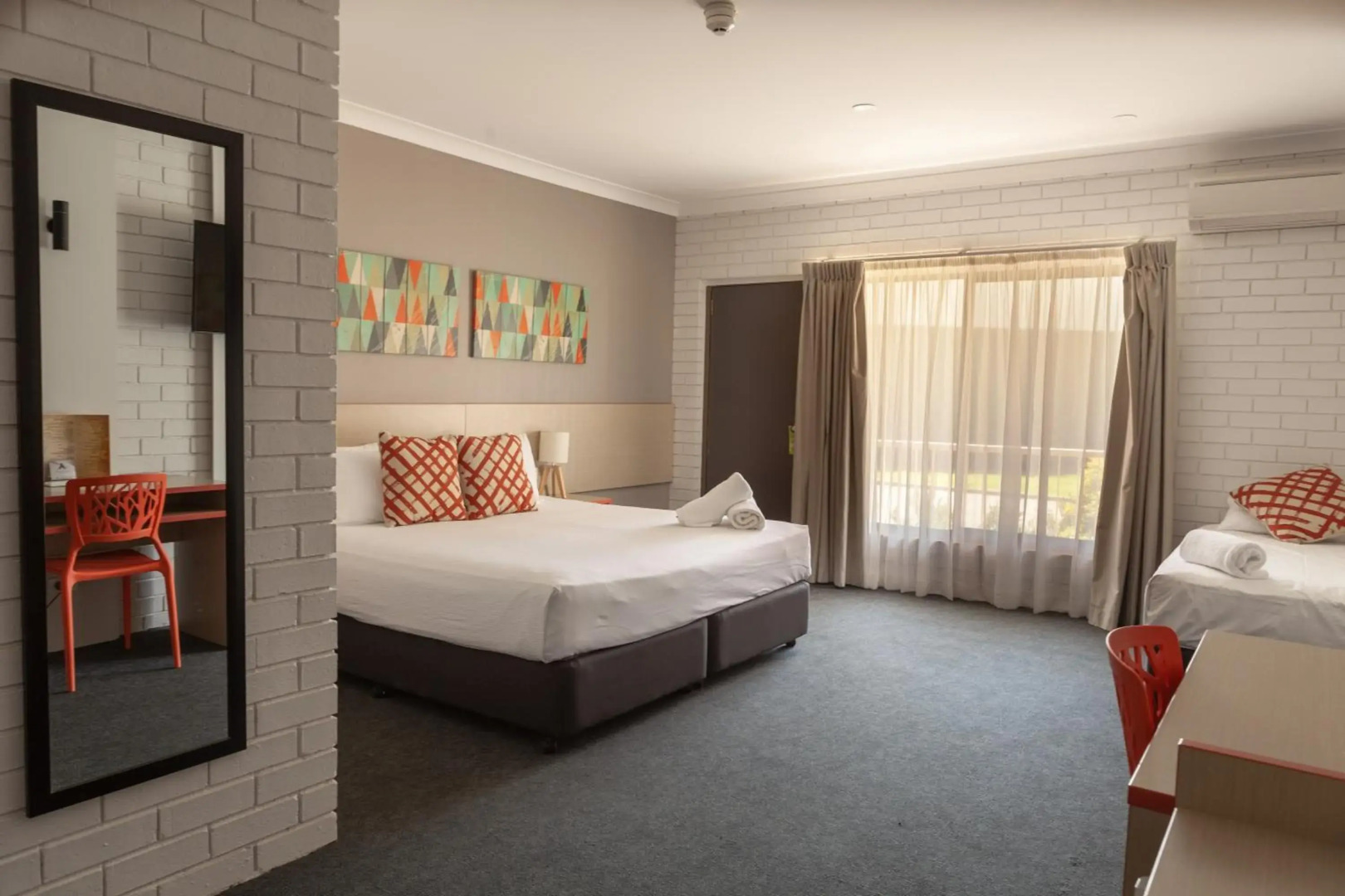 Nightcap at Archer Hotel