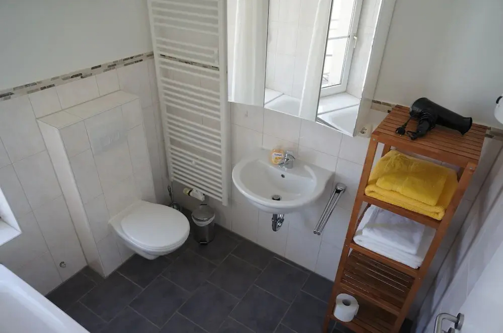 3 wunderschöne Ferienwohnungen Kornhoff