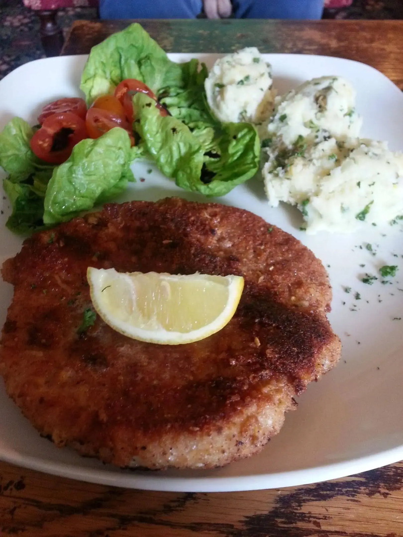 The Royal at Dockray