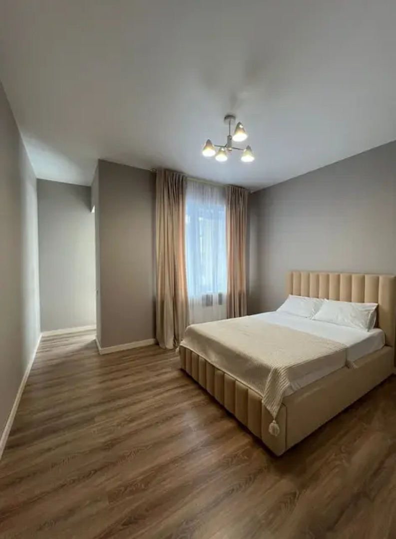 Коттедж Yellow Stone с камином