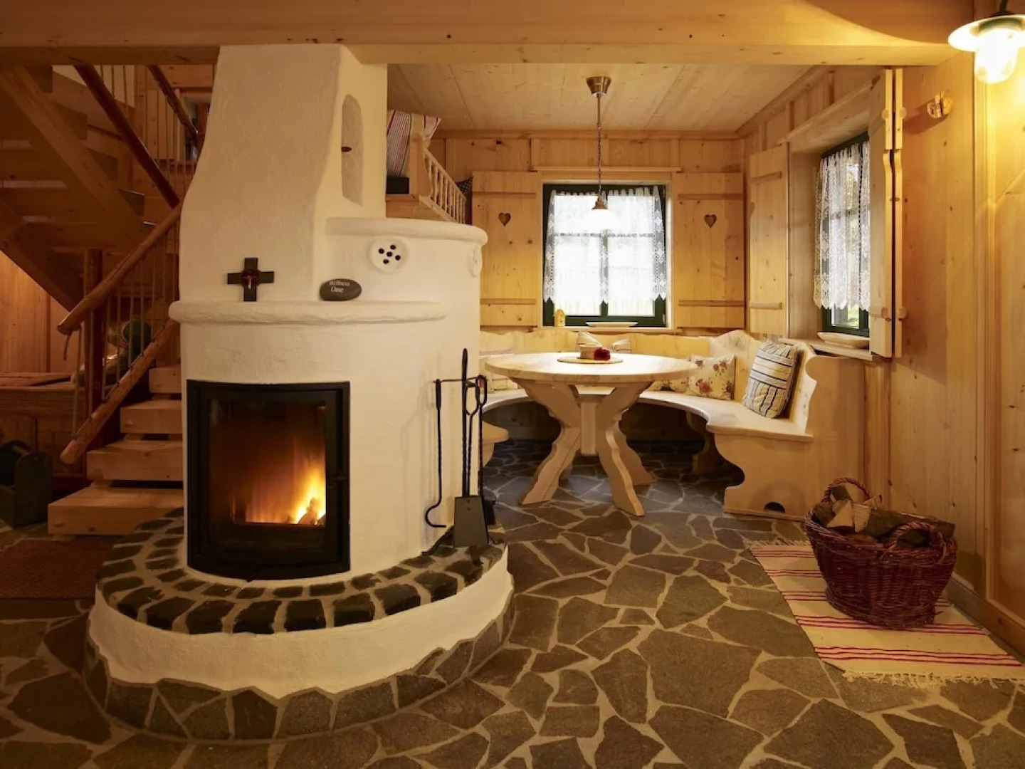 Landgasthof Hessenmühle