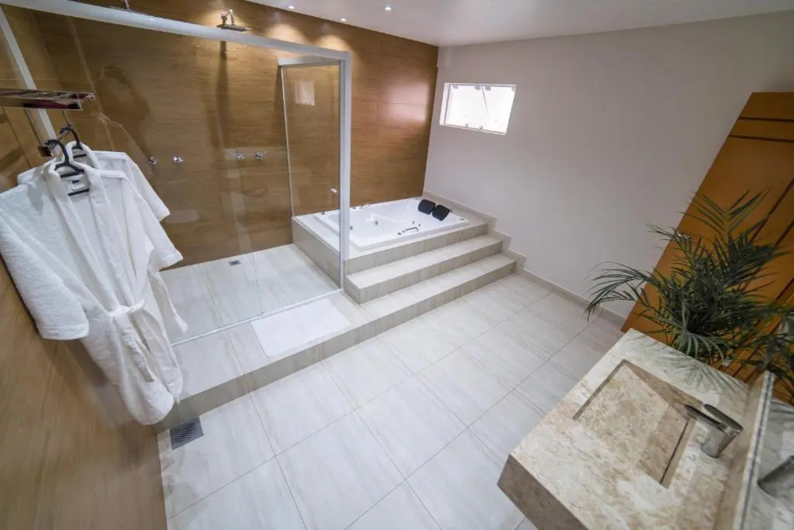 Prudentópolis Palace Hotel