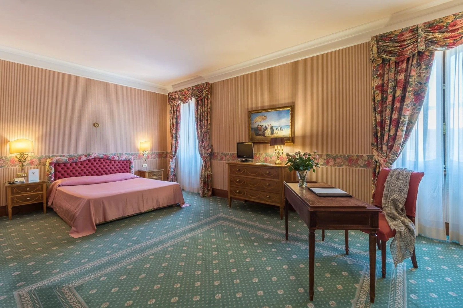 Hotel Torre SantAngelo