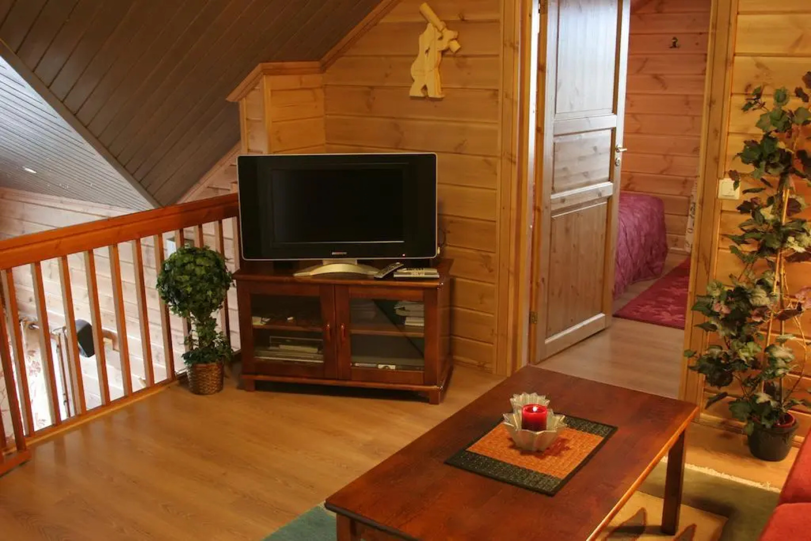 Vuokatin Aateli Villas