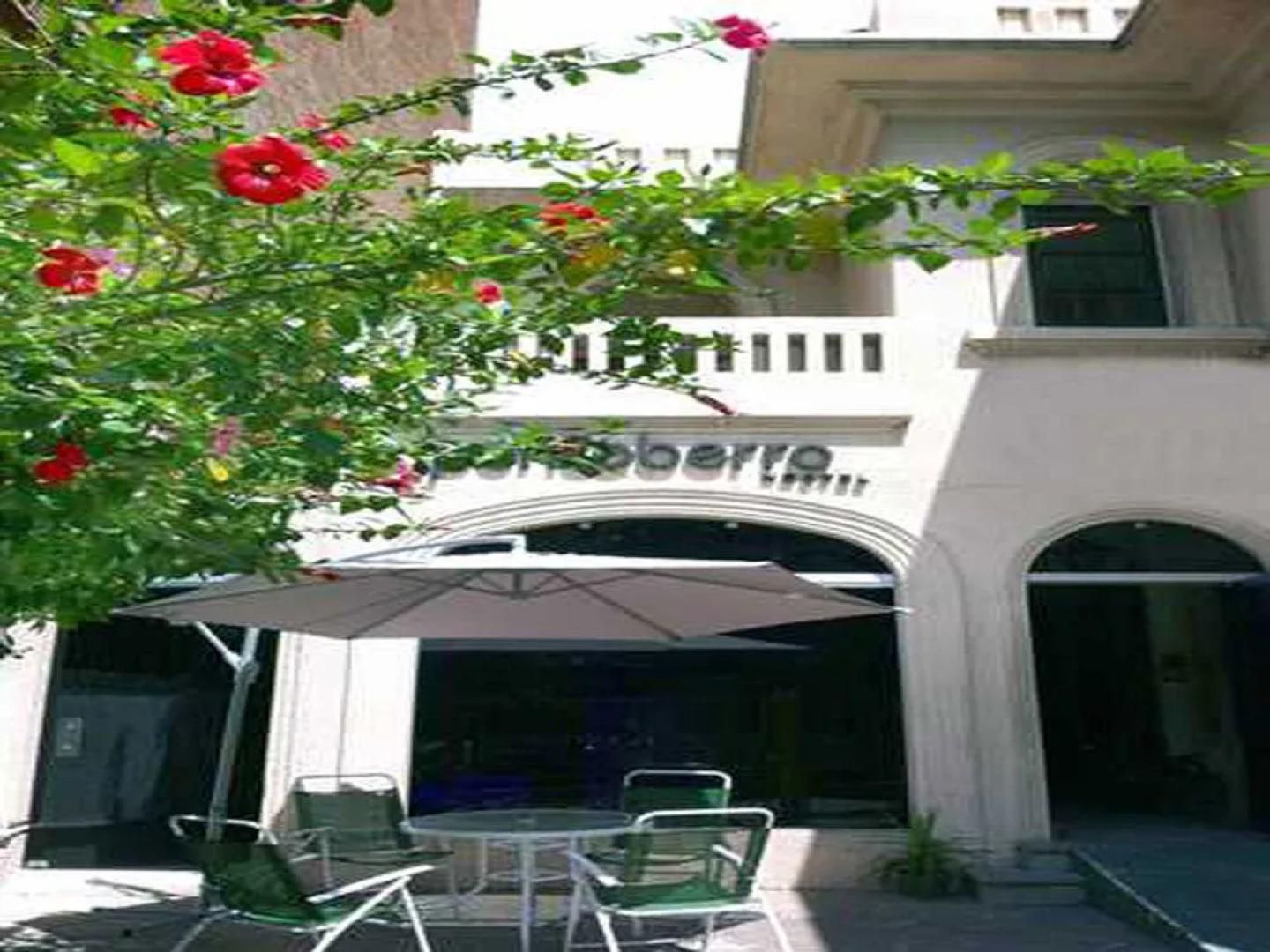 Punto Berro Hostel Pocitos