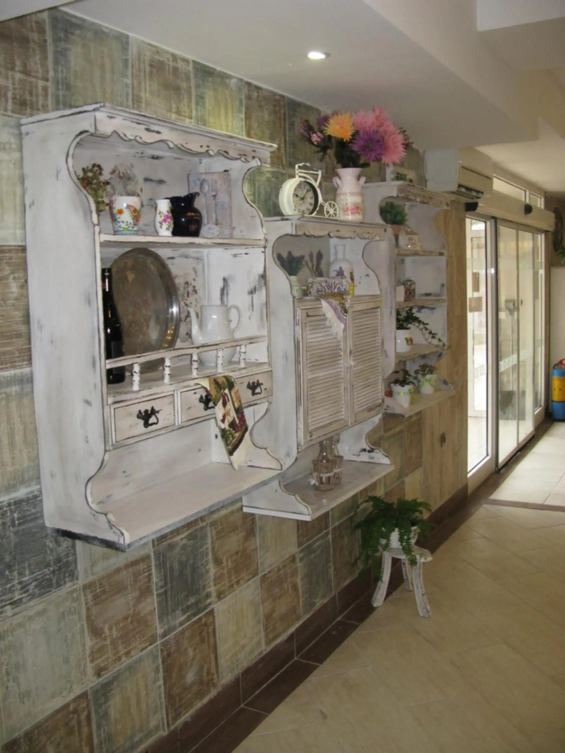 Estreya Residence Hotel and SPA