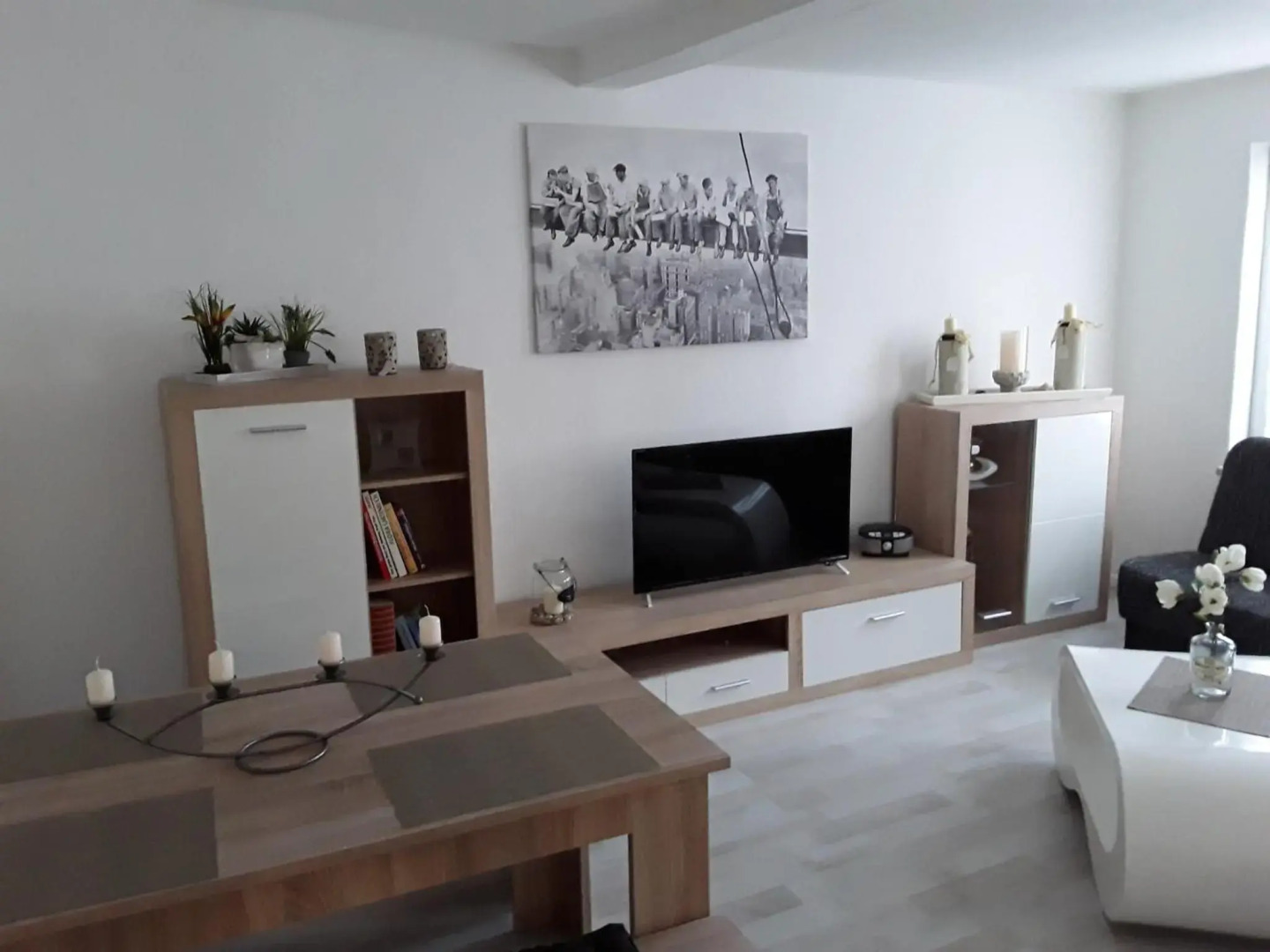 Ferienwohnung Weiland