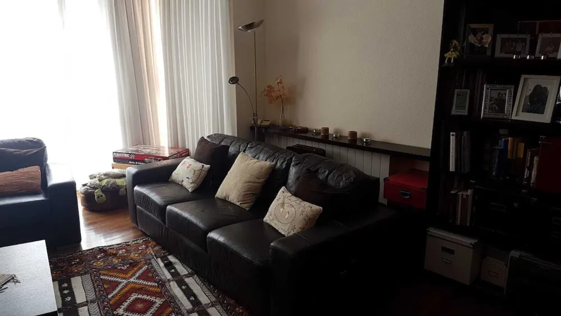 URIBE KOSTA I apartment with parking by Aston Rentals