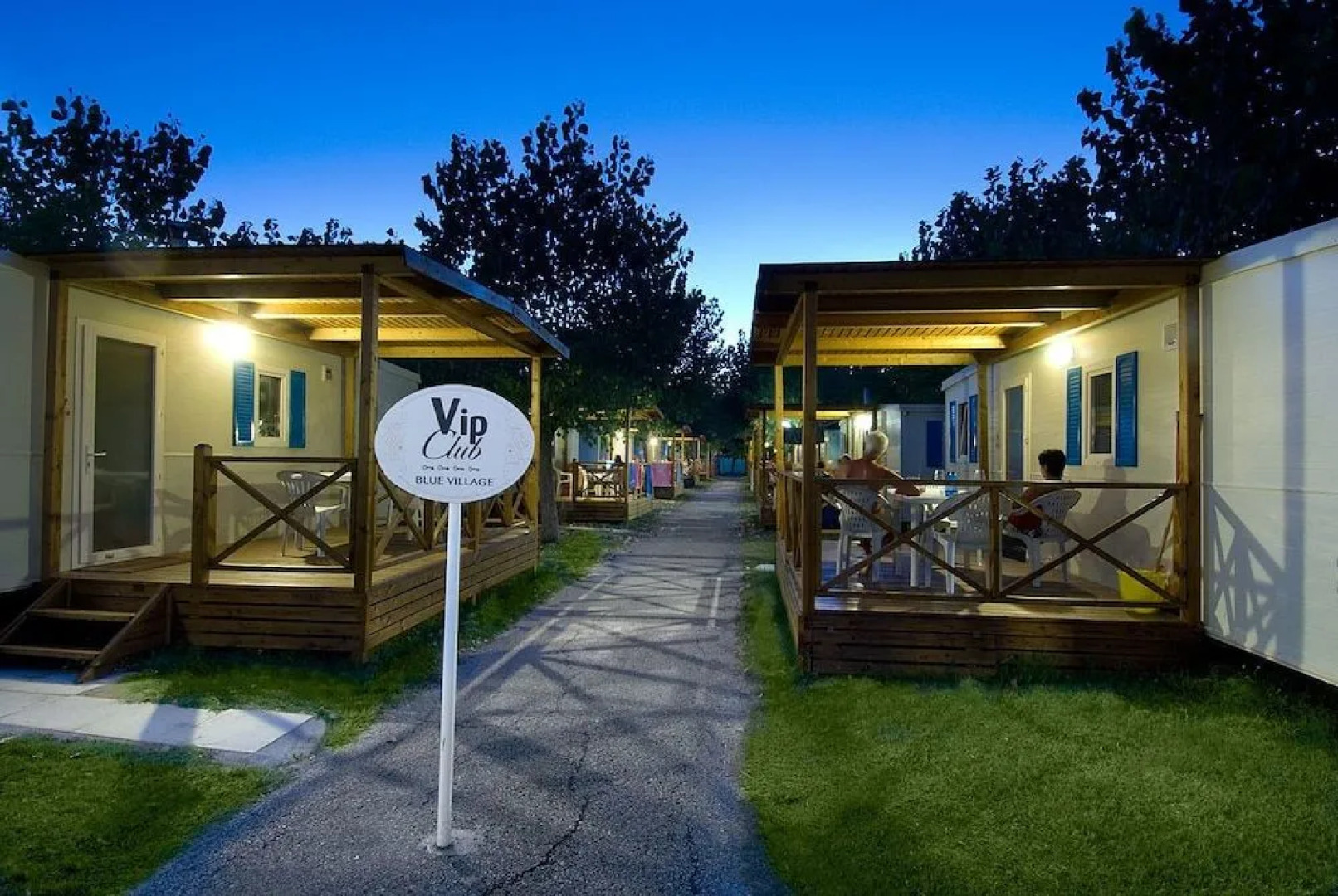 Camping Village Misano