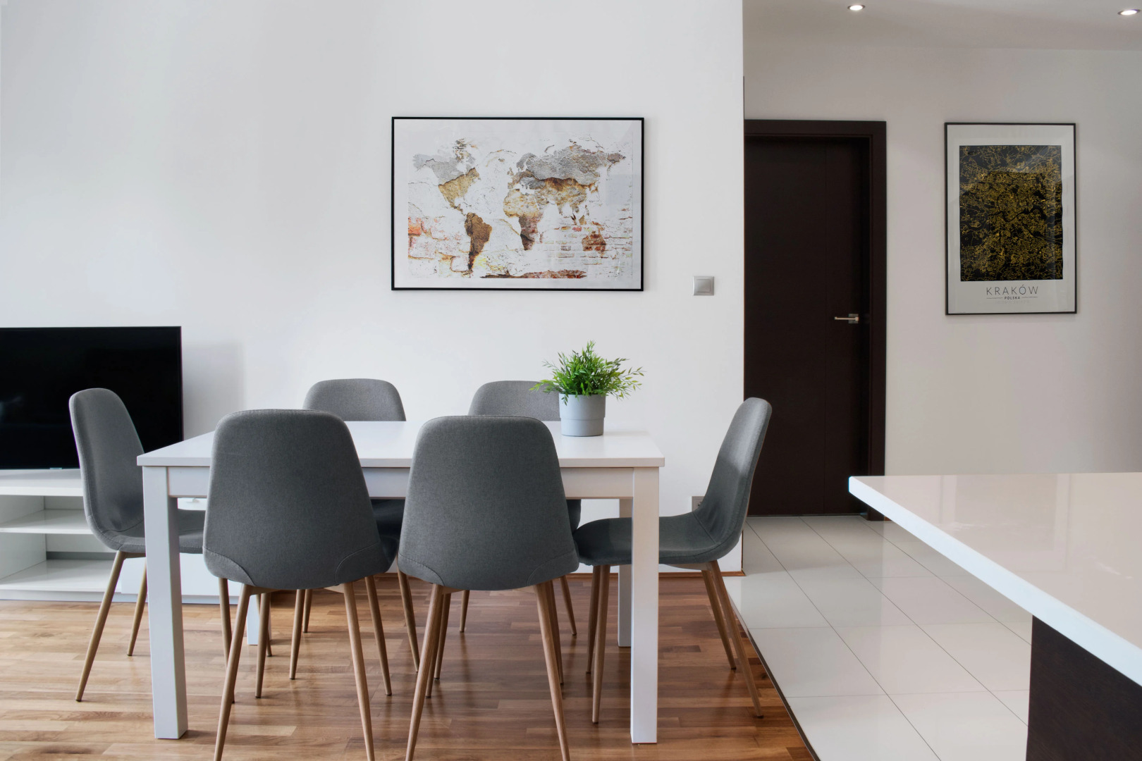 Yourplace Biskupia Aparthotel