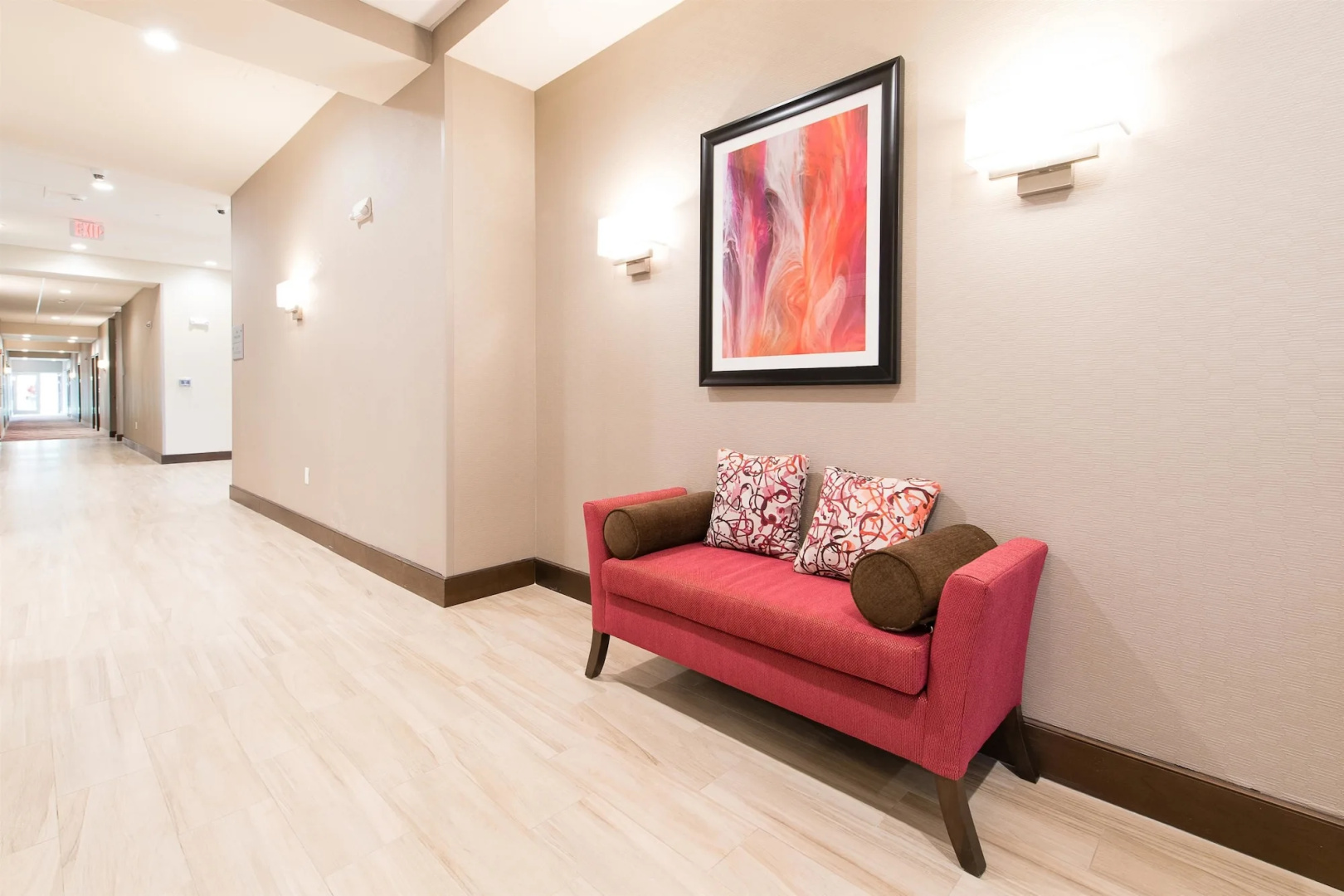 Hampton Inn & Suites Fayetteville