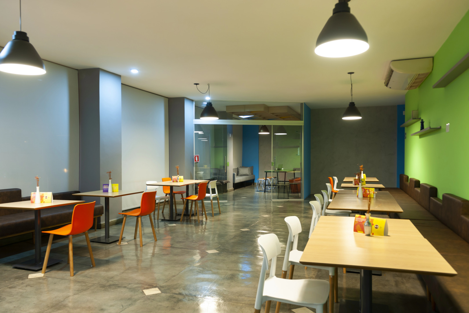 B&B Hotels Uberlândia