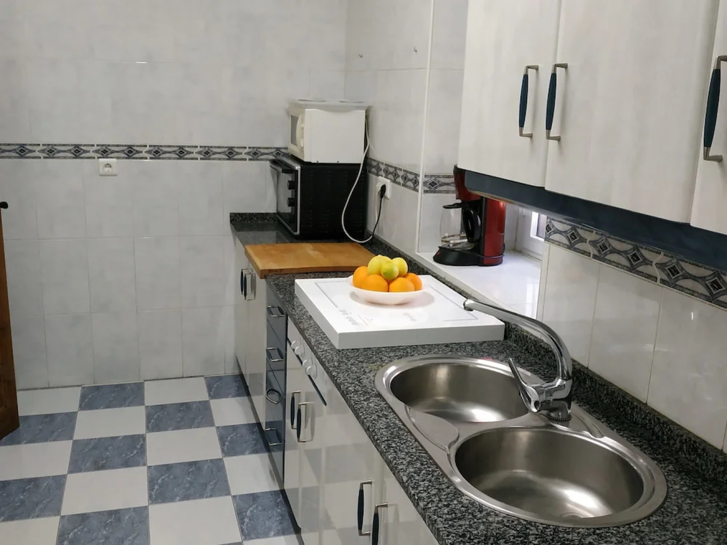 Casa Rural San Antonio