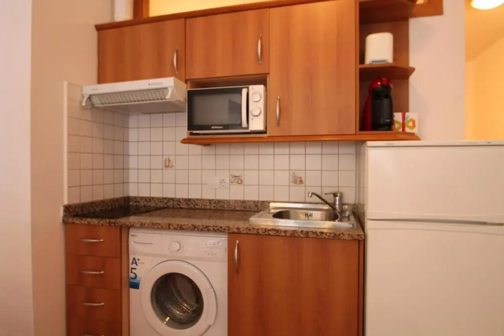 Pont de Toneta 1,5 Ransol, Zona Grandvalira