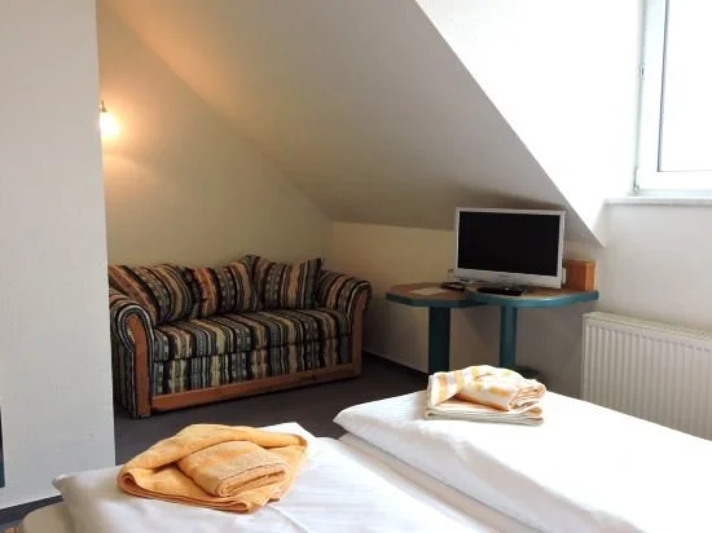 Pension Schwalbennest