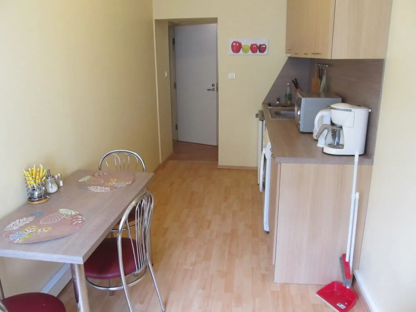 Kaupmehe Guest House