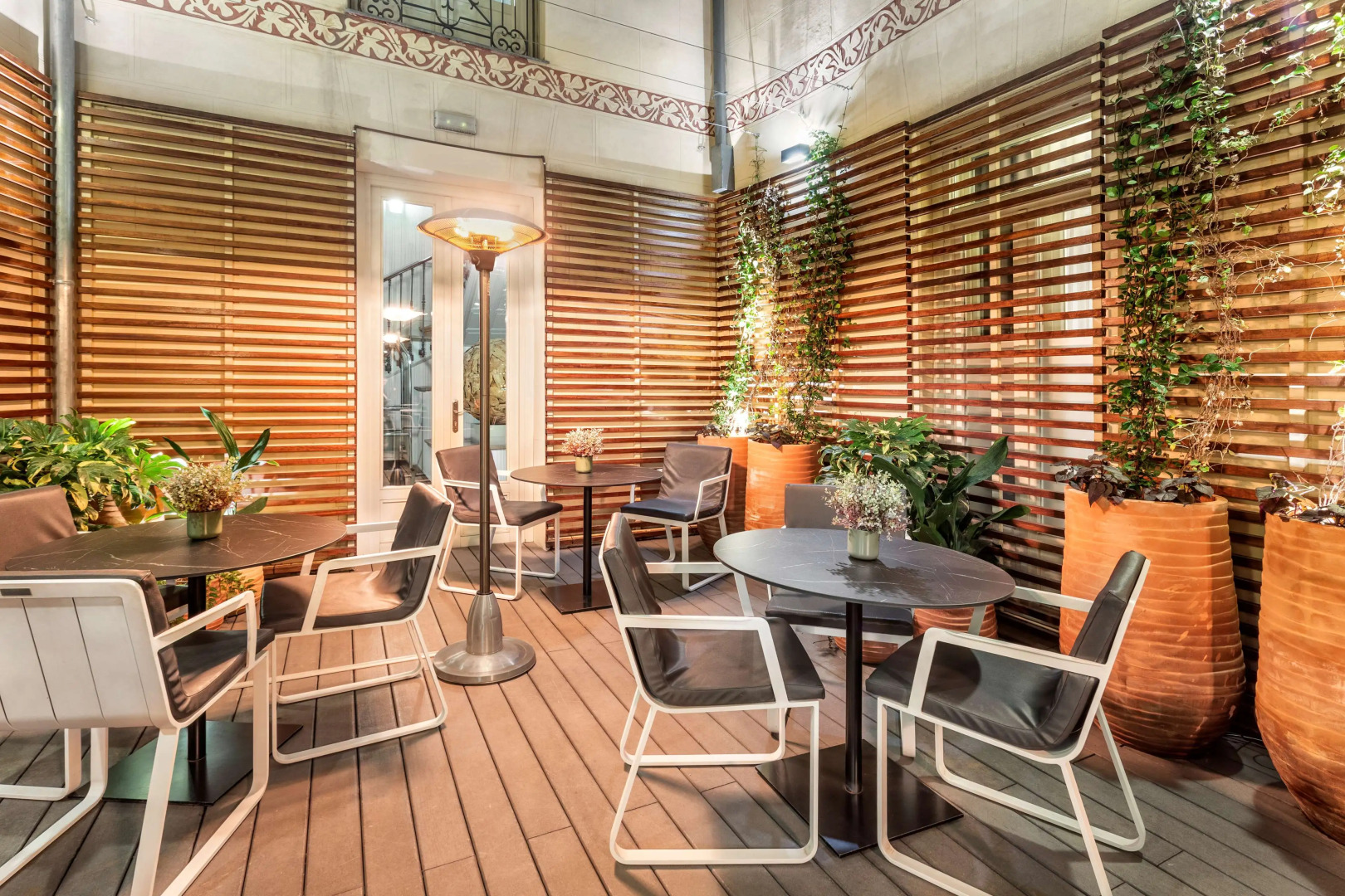 Catalonia Plaza Mayor