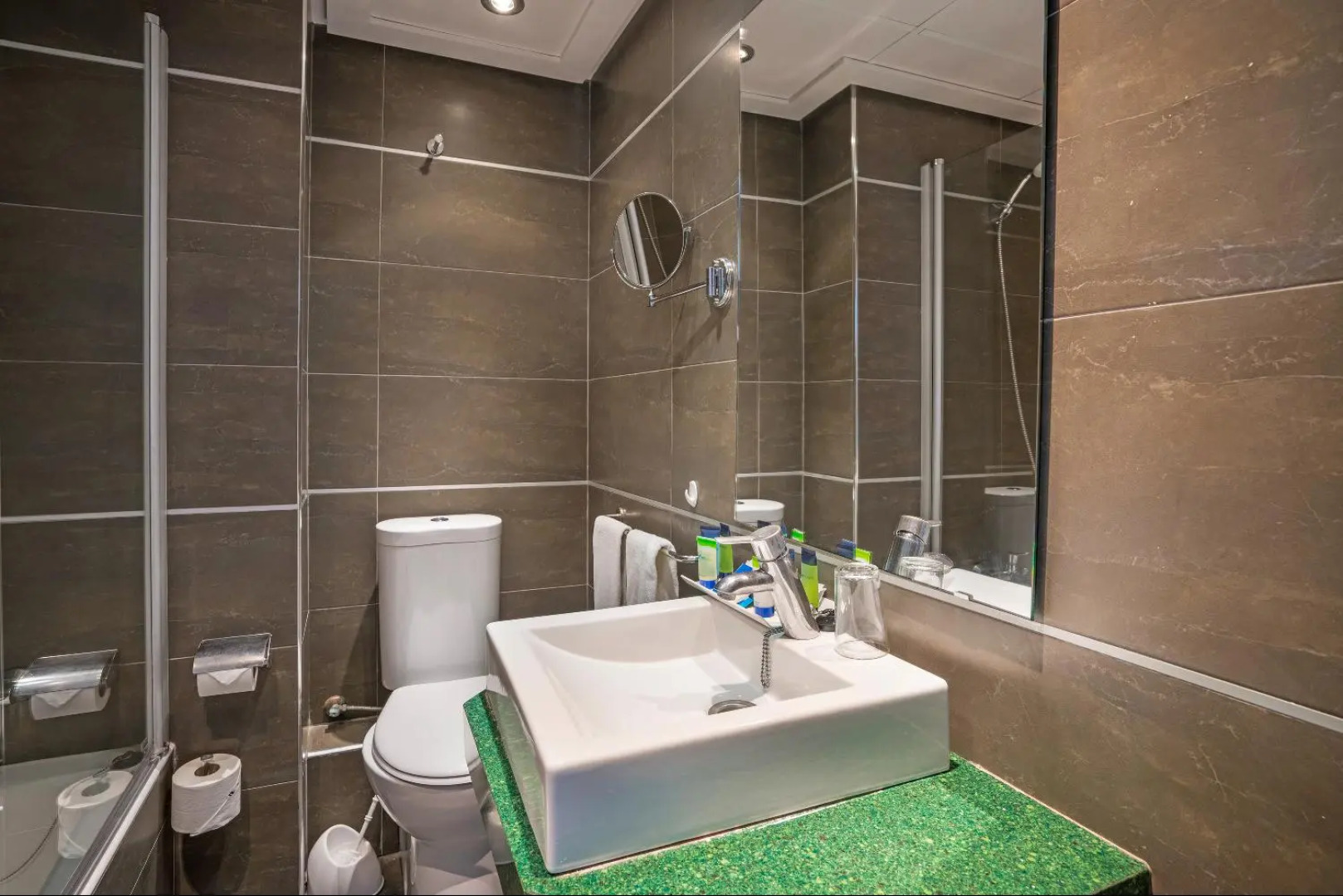 Отель Thb Gran Playa - Adults Only