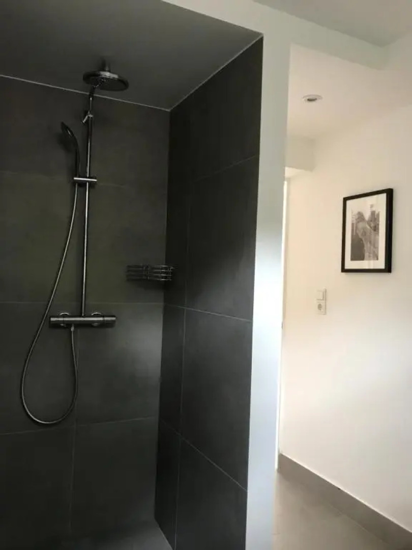 Große Ferienwohnung mit 2 Schlafzimmern