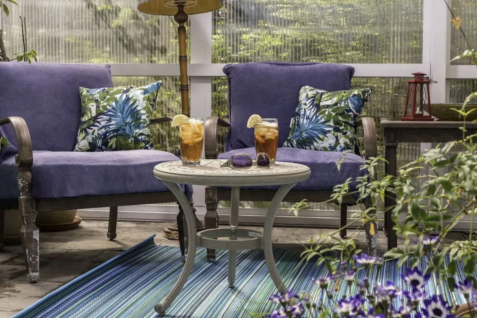 Sundara West Bed and Breakfast