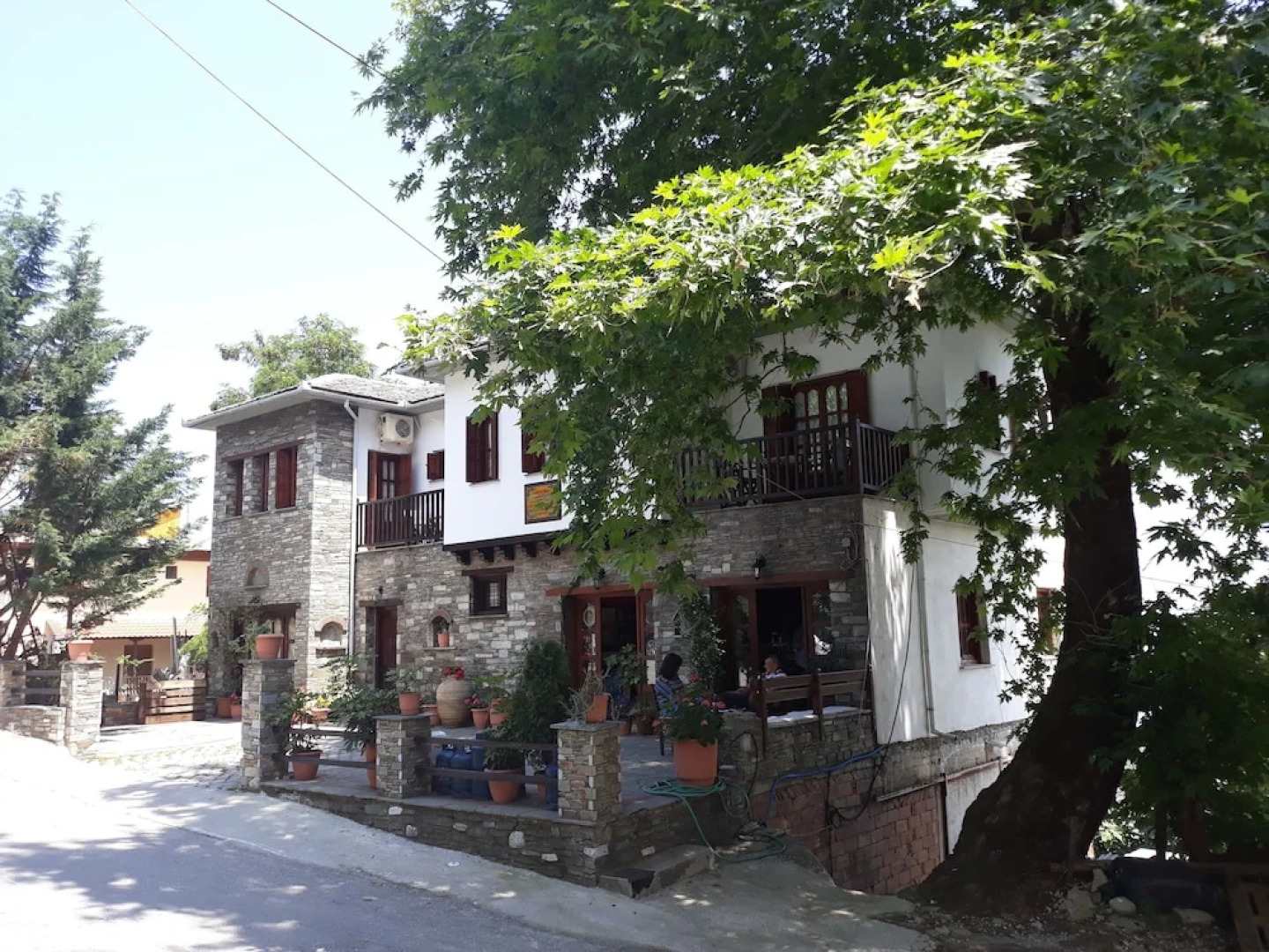 Guesthouse FILIREA