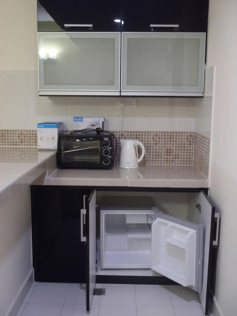 The Room @ Anjung Vista Condominium