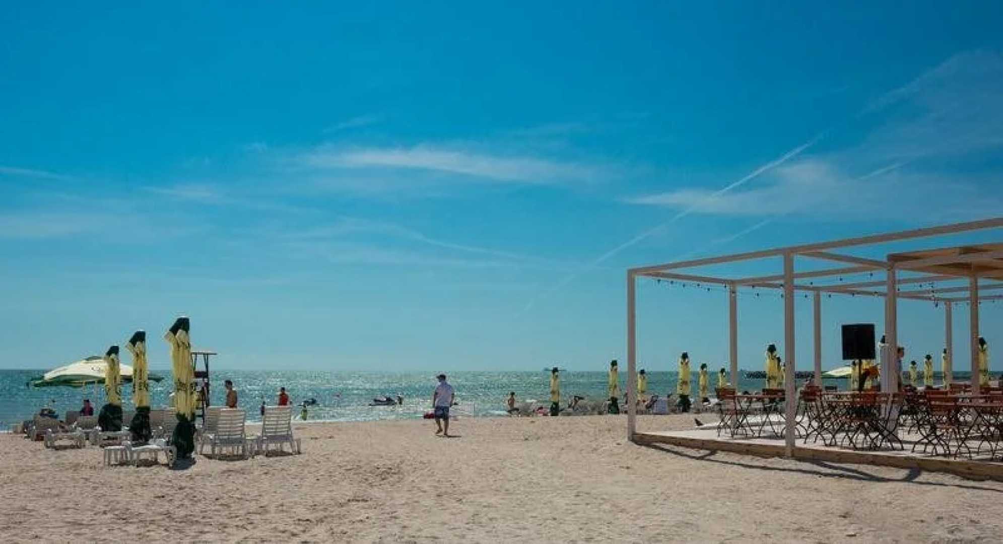 Blaxy Premium Resort Olimp