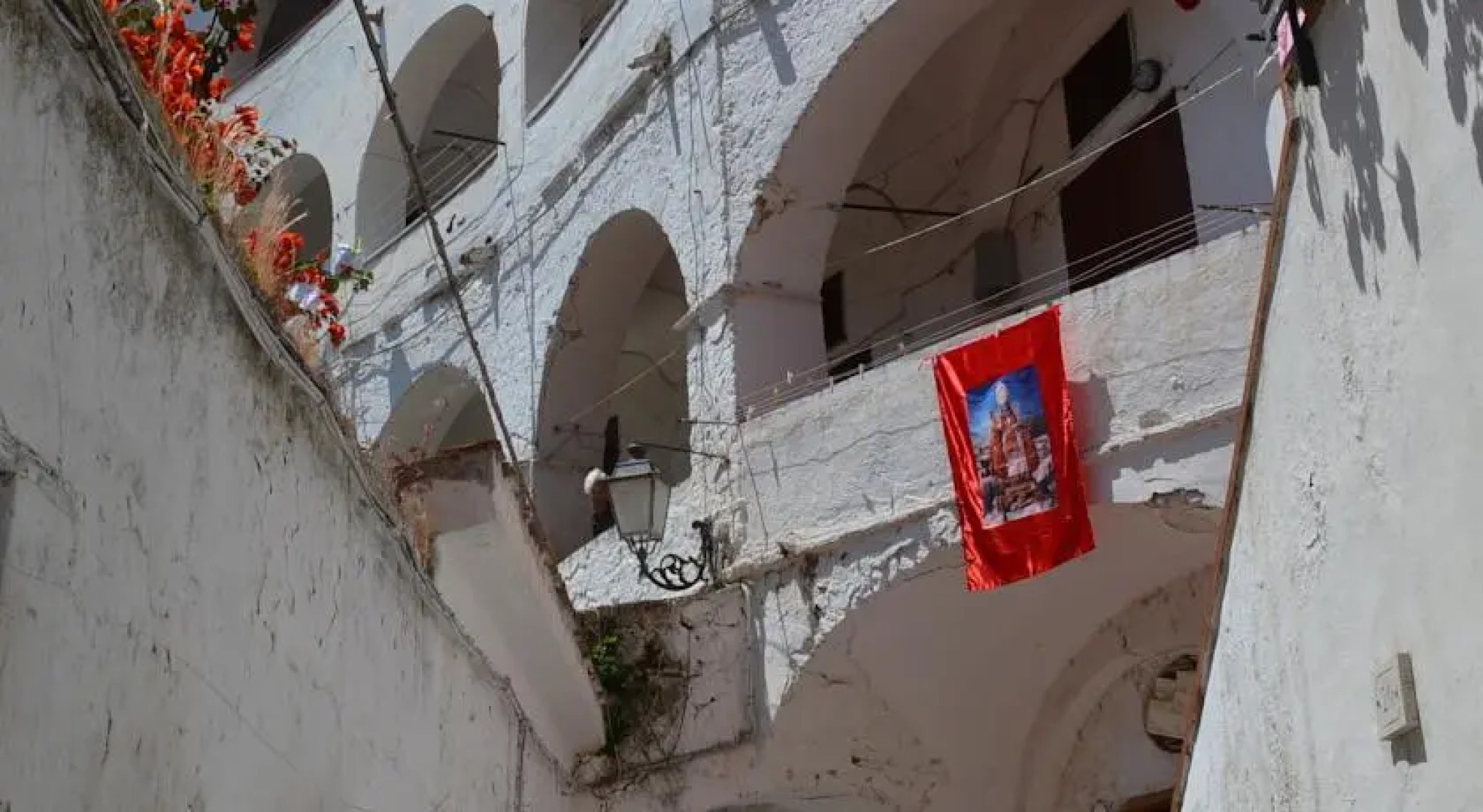 Il teatro romano di Castellone