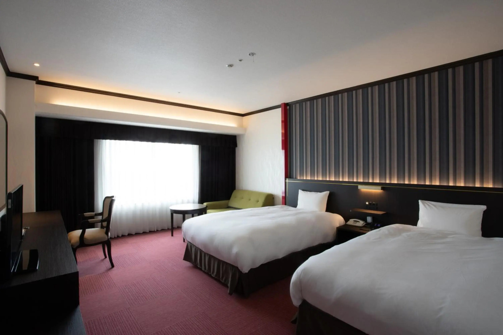 Kobe Seishin Oriental Hotel