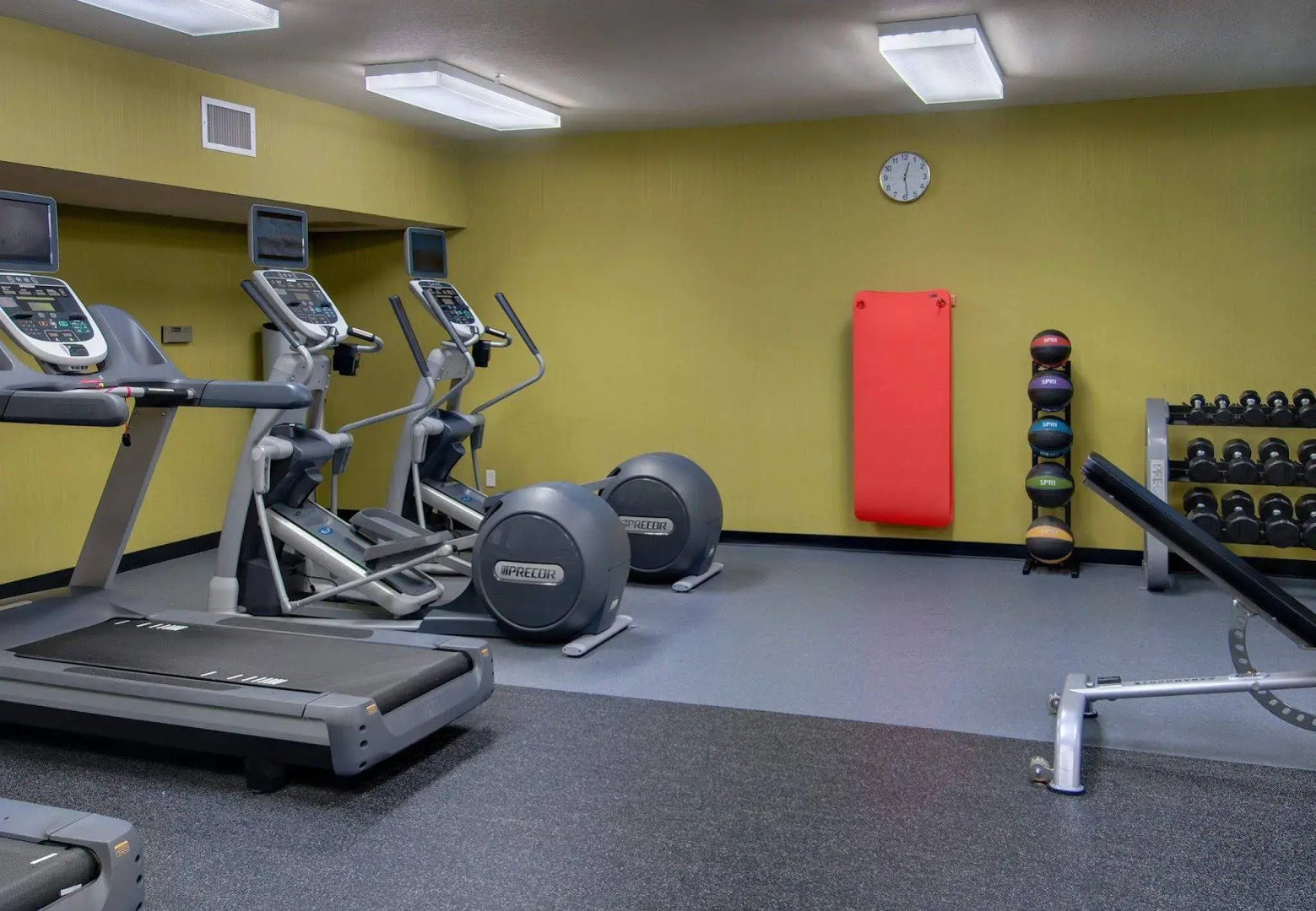 Fairfield Inn & Suites by Marriott Seattle Bellevue/Redmond