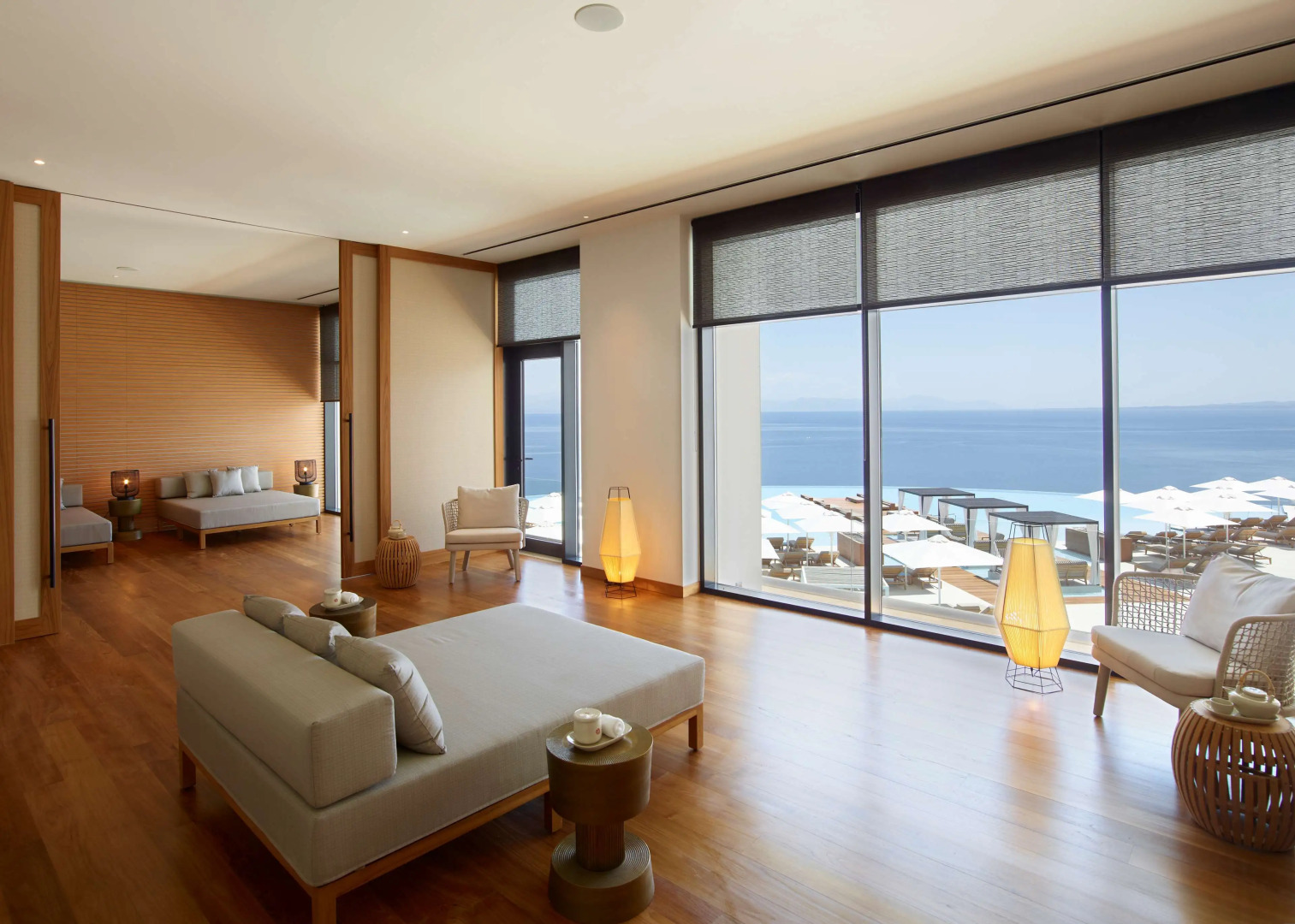 Angsana Corfu Resort & Spa