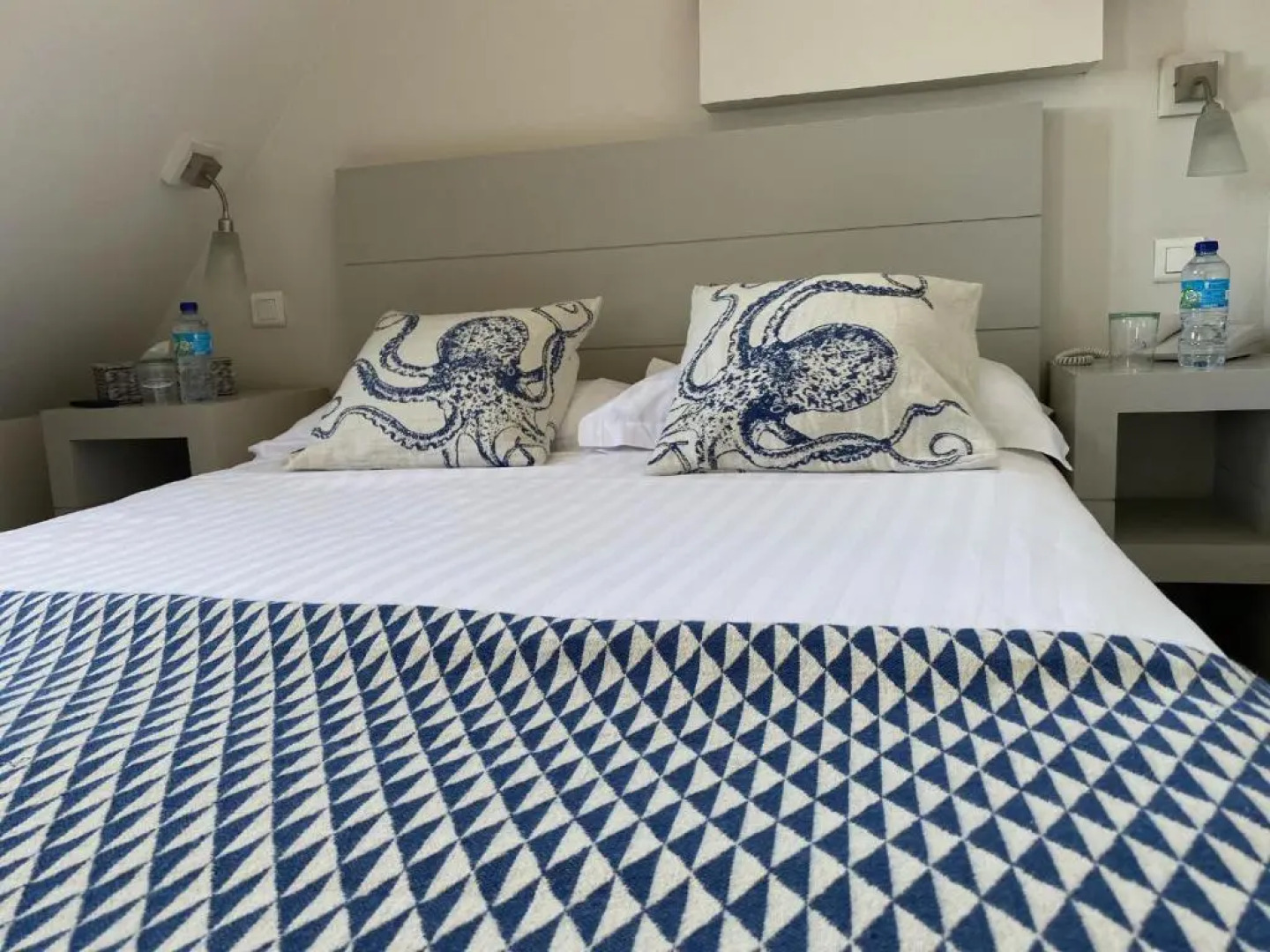 Htel Restaurant Chez Janie