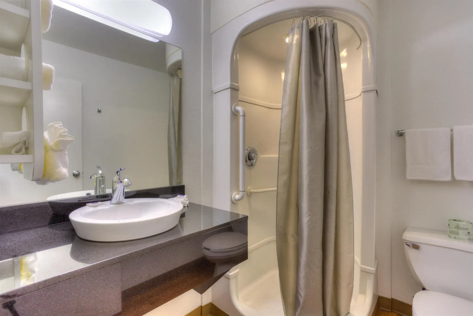 Motel 6 Troutdale, OR - Portland East