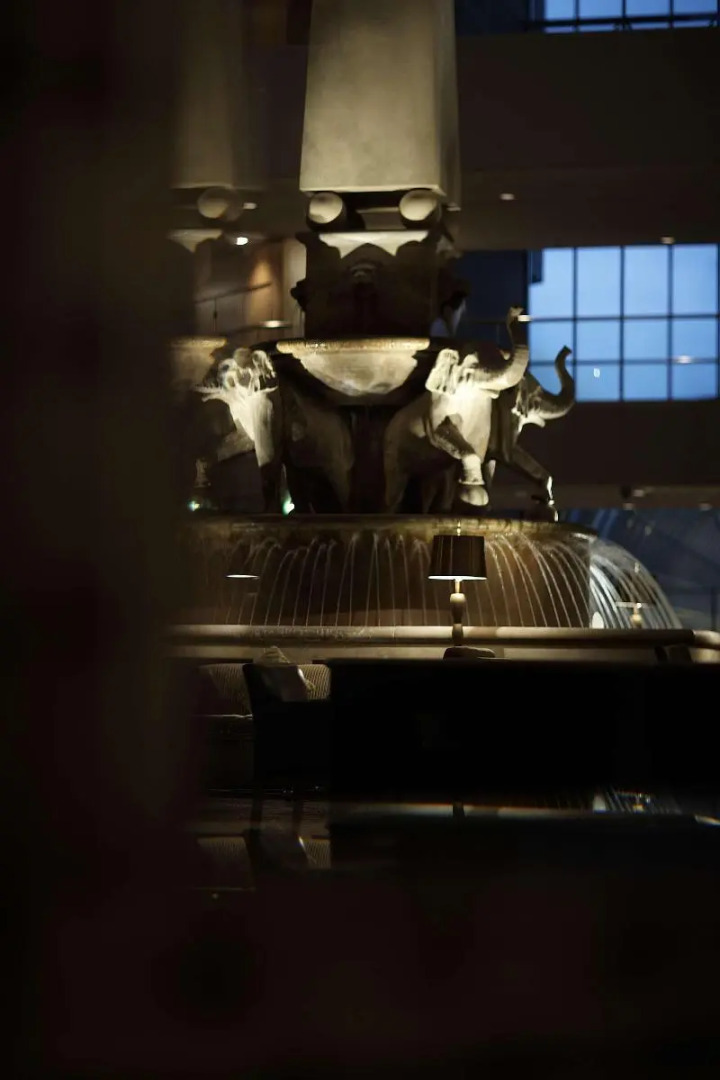 Residence on Langley Park