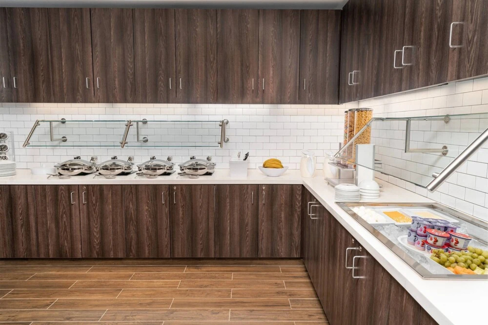 Residence Inn Louisville Old Henry