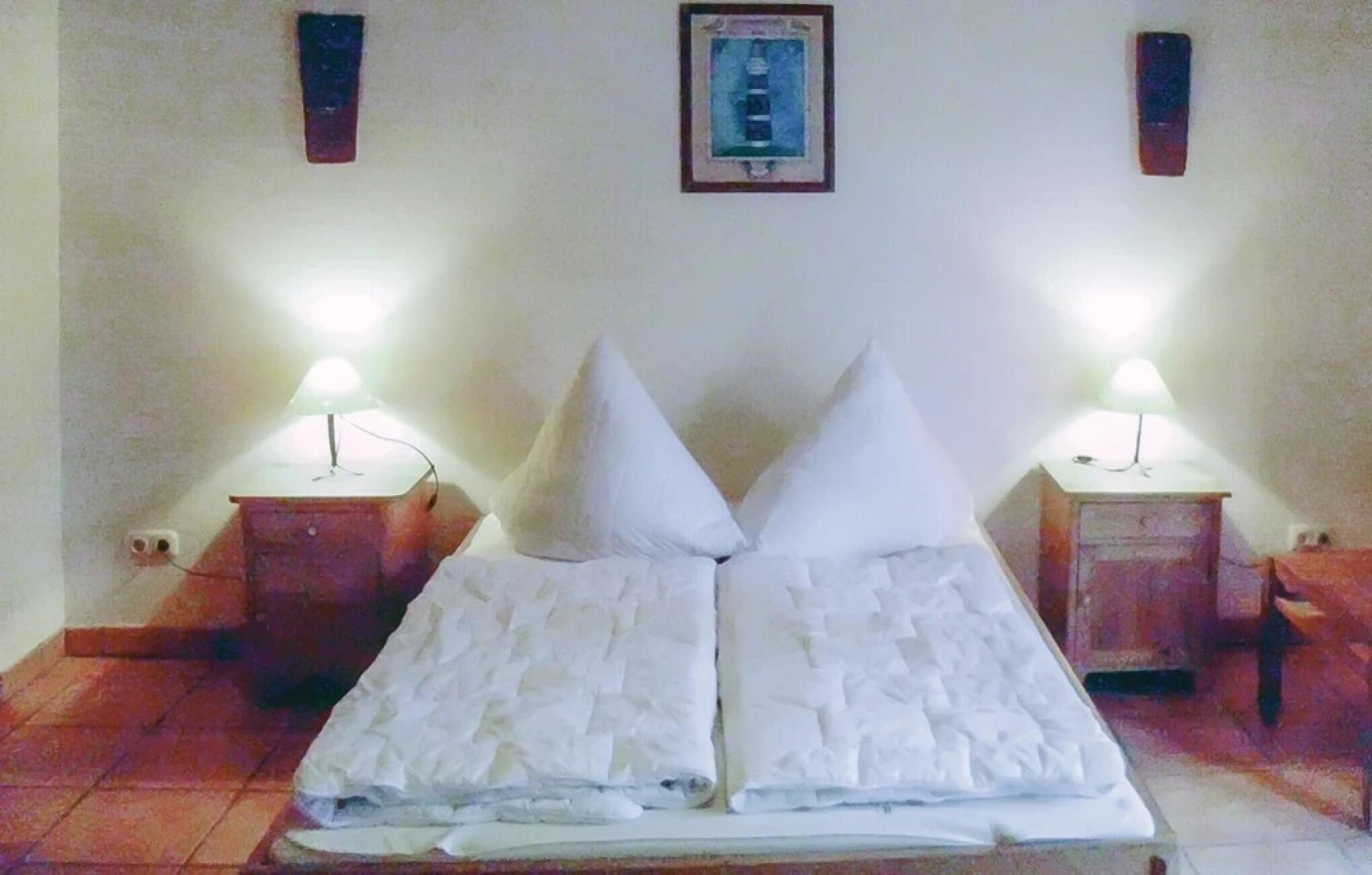 Nice Apartment in Faßberg/heidesee With 1 Bedrooms, Wifi and Outdoor Swimming Pool