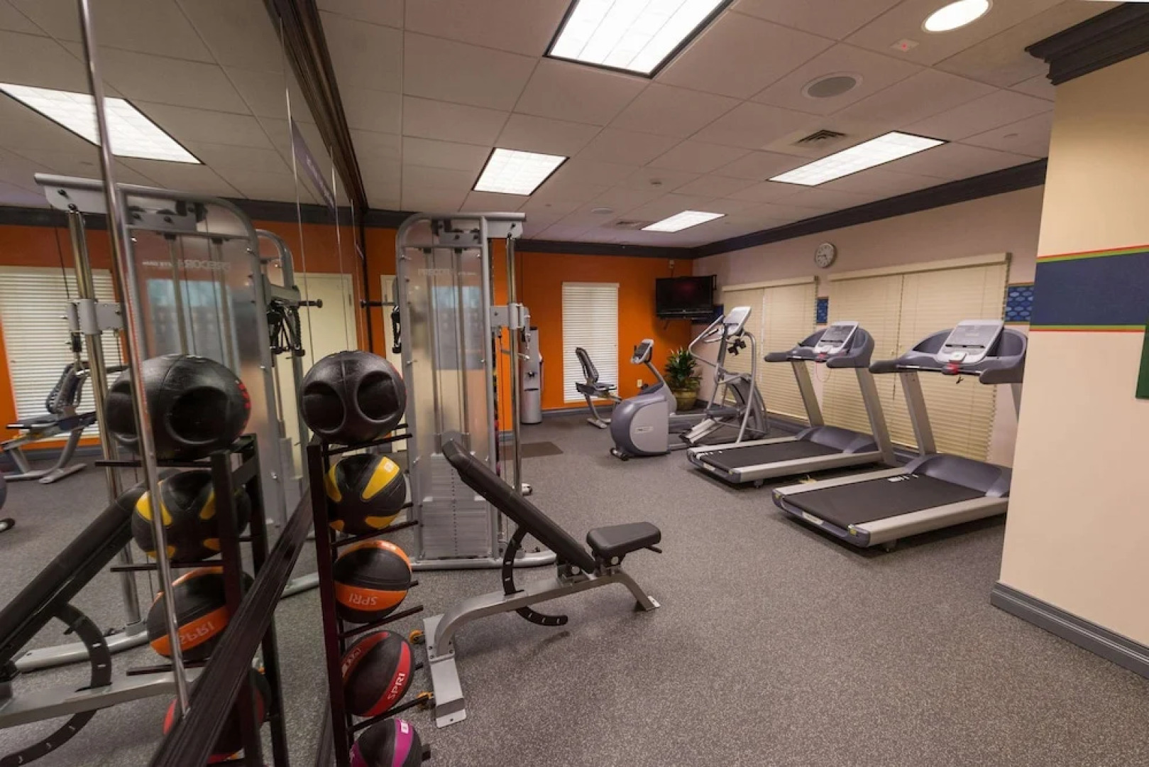 Hampton Inn & Suites Vicksburg